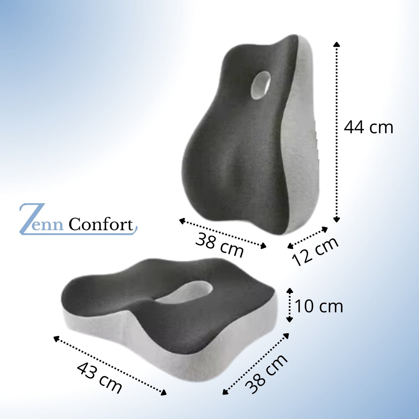 Le Zenn Ergonomique